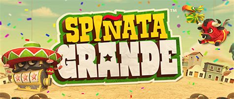 Spinata Grandes .